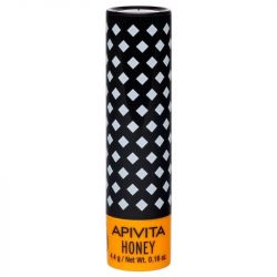 Apivita Lip Care Honey 4.4g