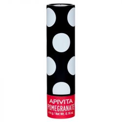 Apivita Lip Care Pomegranate 4.4g