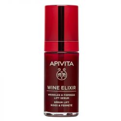 Apivita Wine Elixir Wrinkle & Firmness Lift Serum 30ml