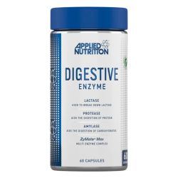 Applied Nutrition Digestive Enzyme Capsules 60