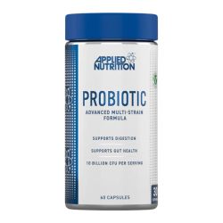 Applied Nutrition Probiotic Capsules 60