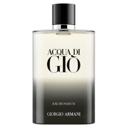 Armani Acqua Di Gio Eau De Parfum Refillable Spray 200ml