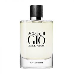 Armani Acqua Di Gio Eau De Parfum Refillable Spray 125ml