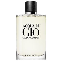 Giorgio Armani Acqua Di Gio Eau De Parfum Refillable Spray 200ml