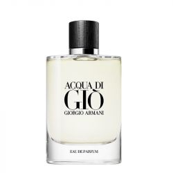 Armani Acqua Di Gio Eau De Parfum Refillable Spray 75ml