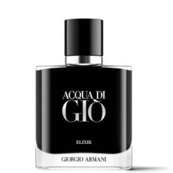 Armani Acqua Di Gio Elixir 50ml