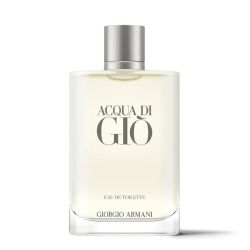 Armani Acqua di Gio for Men Eau de Toilette 200ml