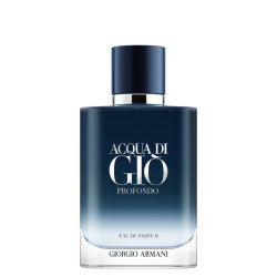 Armani Acqua di Gio Profondo Eau de Parfum 50ml