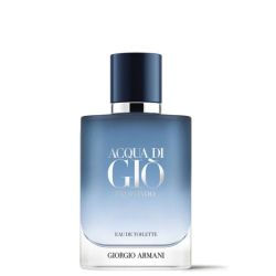 Armani Acqua Di Gio Profondo Eau De Toilette 50ml