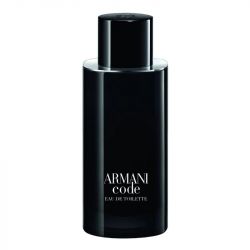 Armani Code Eau De Toilette 125ml