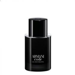 Armani Code Eau De Toilette 50ml