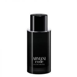 Armani Code Eau De Toilette 75ml