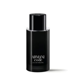 Armani Code Eau De Toilette 75ml