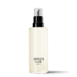 Armani Code Parfum Refill Bottle 150ml