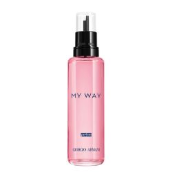 Armani My Way Eau de Parfum Refill Bottle 100ml
