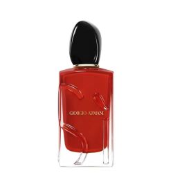 Armani Si Passione Eau de Parfum 100ml