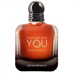 Armani Stronger With You Absolutely Parfum 100ml