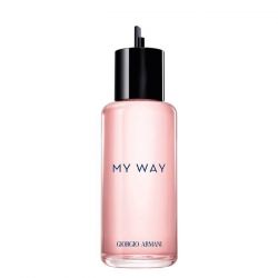 Armani my way eau de parfum refill bottle