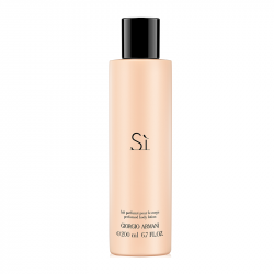 Armani Si Body Lotion 200ml