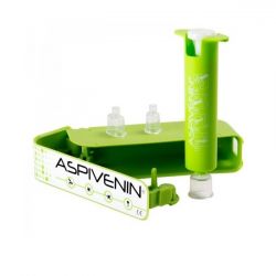 Aspivenin Insect Poison Remover Kit