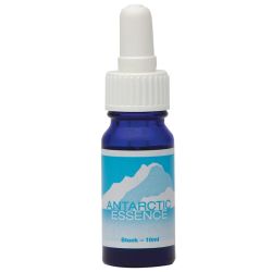 Australian Bush Flowers Antarctic Essence 10ml