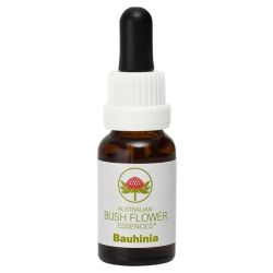 Australian Bush Flowers Bauhinia 15ml
