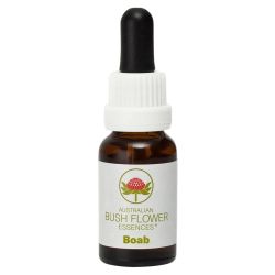 Australian Bush Flowers Boab 15ml

