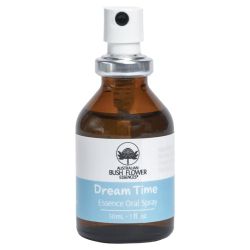 Australian Bush Flowers Dream Time Oral Spray 30ml
