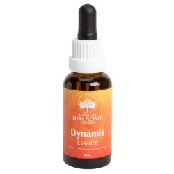 Australian Bush Flowers Dynamis Essence 30ml
