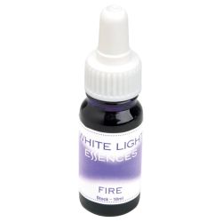 Australian Bush Flowers Fire Essence 10ml
