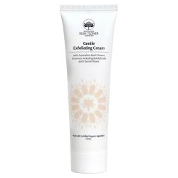 Australian Bush Flowers Gentle Exfoliating Cream 50ml
