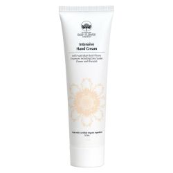 Australian Bush Flowers Intensive Hand Cream 50ml
