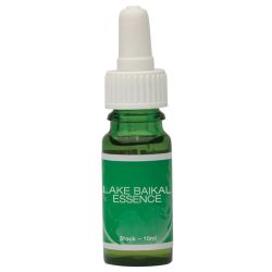 Australian Bush Flowers Lake Baikal Essence 10ml
