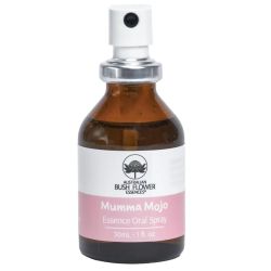 Australian Bush Flowers Mumma Mojo Oral Spray 30ml
