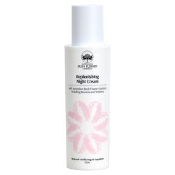 Australian Bush Flowers Replenishing Night Cream 50ml
