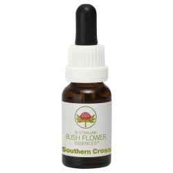 Australian Bush Flowers Southern Cross 15ml
