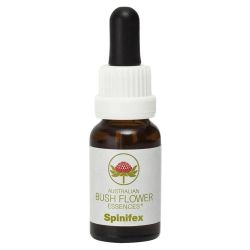 Australian Bush Flowers Spinifex 15ml
