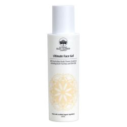 Australian Bush Flowers Ultimate Face Gel 50ml
