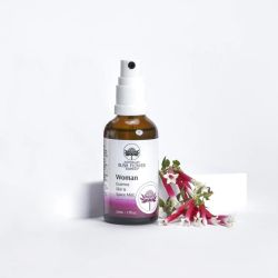 Australian Bush Flowers Woman Mist 50ml
