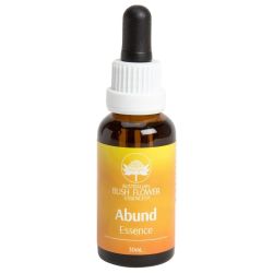 Australian Bush Flowers Abund Essence 30ml