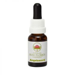 Australian Bush Flowers Angelsword 15ml
