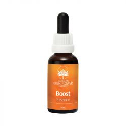 Australian Bush Flowers Boost Essence 30ml
