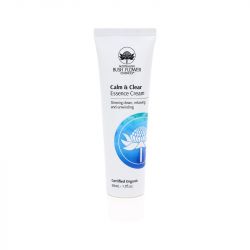 Australian Bush Flowers Calm & Clear Essence Cream 50ml
