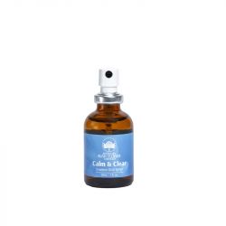 Australian Bush Flowers Calm & Clear Oral Spray 30ml
