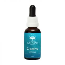 Australian Bush Flowers Creative Essence 30ml
