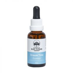 Australian Bush Flowers Dream Time Essence 30ml
