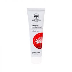 Australian Bush Flowers Emergency Essence Cream 50ml