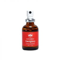 Australian Bush Flowers Emergency Oral Spray 30ml
