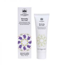 Australian Bush Flowers Illuminating Day Cream 50ml
