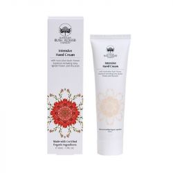 Australian Bush Flowers Intensive Hand Cream 50ml
